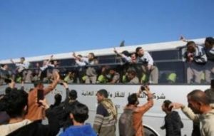 الاحتلال يغتال 30 محررا من صفقة شاليط في غزة