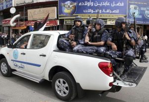 17515535966128 داخلية غزة تحذر من التعامل مع ما يسمى “مؤسسة غزة الإنسانية” ووكلائها