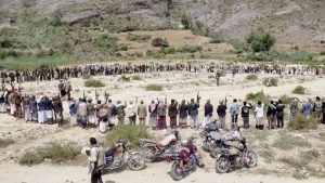 قبائل السلفية بريمة تُعلن النفير العام والبراءة من الخونة والعملاء