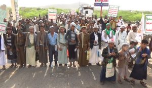 17516426573672 مسيرتان ووقفة في القبيطة تحت شعار “ثبات مع غزة وجهوزية واستنفار في مواجهة العدوان”