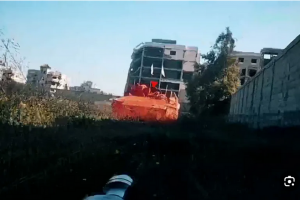 17516490968696 سرايا القدس: استهدفنا 40 جندياً وضابطاً صهيونياً شرقي غزة