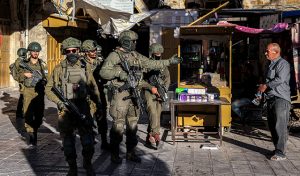 17518117125472-1 شهيد فلسطيني برصاص العدو الصهيوني قرب نابلس واعتداءات متصاعدة للمستوطنين