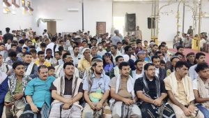 17520672424273 فعالية خطابية في الضحي بذكرى استشهاد الإمام الحسين