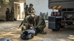 انتحار جندي صهيوني ثانٍ عائد من غزة خلال 5 أيام