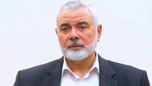 17539766249688 “لجان المقاومة”: ستبقى المسيرة الجهادية للشهيد هنية حاضرة في وجدان الأمة