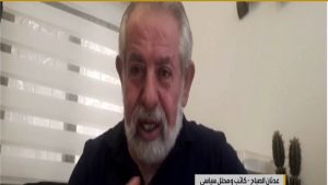 عدنان الصباح : شطحات صحفية حول اليمن تفضح ارتباك العدو وتكشف قوة المقاومة اليمنية واللبنانية