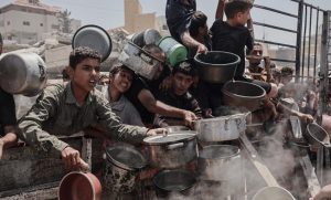 2227028010-1080x650 أطباء بلا حدود: 25 حالة سوء تغذية حادة تُسجل يوميًا بين أطفال غزة