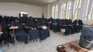 3 الهيئة النسائية بالعاصمة تدشن الفعاليات الثقافية بذكرى استشهاد الإمام زيد عليه السلام