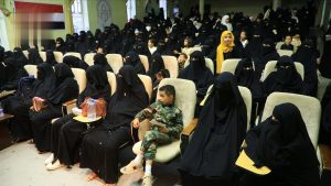 5QJ7DDDxq2zPFR-CDr1UWOtclo8DTNLv فعالية نسائية في إب بذكرى استشهاد الإمام الحسين