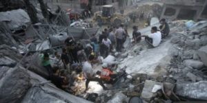 5e3c38d3b97853df21875b1a19a2f91f الدفاع المدني بغزة: نفذنا 894 مهمة خلال يونيو الماضي
