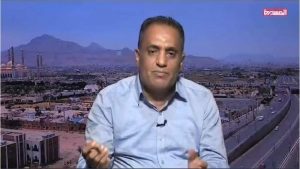 الشرجبي ..العدوان يستدرج تعز إلى أتون الانفجار