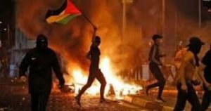  عملا للمقاومة الفلسطينية في الضفة الغربية خلال الـ 72 ساعة الأخيرة