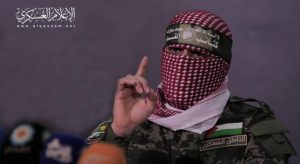 أبو عبيدة: طوفان الأقصى أسقط الردع الصهيوني إلى الأبد
