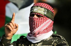 ابوعبيدة 24 أبو عبيدة يشير إلى وقوع أسرى جدد من قوات الاحتلال بيد المقاومة