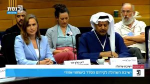 بالفيديو: أصوات سعودية وسورية كبيرة تدعو علناً للتطبيع مع كيان العدو الإسرائيلي