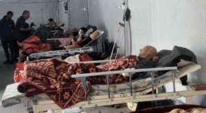 مدير المستشفيات الميدانية في غزة يحذر من ارتفاع الوفيات جراء نفاد الوقود
