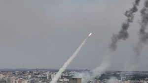 “سرايا القدس” تقصف مقر قيادة لجيش العدو الصهيوني في خان يونس