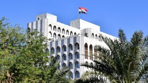 الثورة 99 العراق يرحب بإعلان حزب العمال بدء تسليم أسلحته