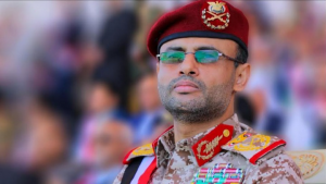 الرئيس المشاط ميري المشاط يشيد بالقوات المسلحة .. و يحذر الصهاينة : “مفاجآتنا ستأتي تباعاً”