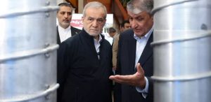 تفاصيل محاولة اغتيال صهيونية للرئيس الإيراني