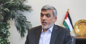 القيادي في حماس عزت الرشق الرشق: غزة لن تستسلم والمقاومة هي من ستفرض الشروط كما فرضت المعادلات