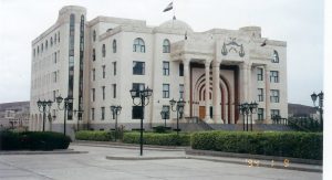 بنسبة 92 %: النيابة العامة بصنعاء تكشف عن إنجازاتها خلال 1446هـ