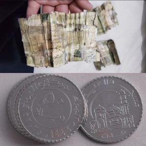 خمسين_ريال هل تُصلح فئة الـ50 ريالًا ما أفسدته الأوراق التالفة ؟