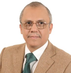 د. محمد حسين الصافي فقر الشعوب وسقوط الكيانات الغنية