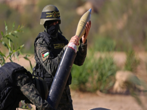 “سرايا القدس” تقصف تجمعات جنود وآليات صهيونية جنوب وشمال خان يونس