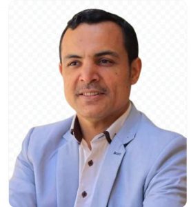 سند الصيادي المعتمدة اليمن والعالم العربي.. الخط الفاصل