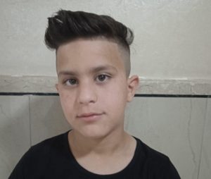 طفل فلس استشهاد طفل فلسطيني في نابلس وإصابة آخرين في هجوم للمستوطنين على صوريف