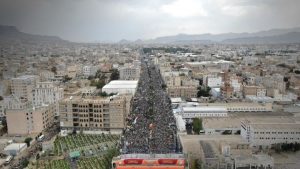 ثورة الإمام الحسين.. نهج متجدد في وجدان اليمنيين ( من كربلاء إلى مران)