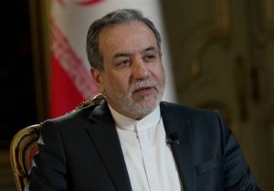 عراقجي عراقجي: إيران لن تقبل بأن تمضي الأمور كما كانت عليه قبل حرب الـ12 يوم مع “إسرائيل”