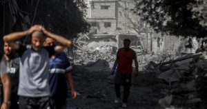 إدانة أممية لاستهداف العدوان الإسرائيلي المدنيين في غزة