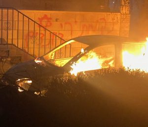 فلاح استشهاد شاب فلسطيني في سلواد في هجوم للمستوطنين طال أيضا رمون وأبو فلاح