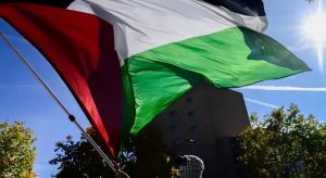 فلسطين بعد ساعات من اعلان بريطانيا.. مالطا تعتزم الاعتراف بدولة فلسطين في سبتمبر