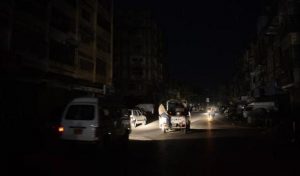 لحج-انقطاع-الكهرباء-1-1 الجنوب المحتل.. انقطاعات الكهرباء تتجاوز 15 ساعة في عدن