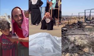 نحو 50 شهيداً وعشرات الجرحى بمجازر نازية جديدة ارتكبها الاحتلال بغزة منذ فجر اليوم