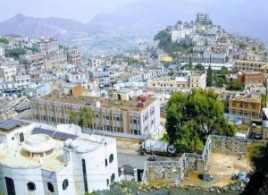 السلطة المحلية وإدارة أمن حجة وفرع هيئة رفع المظالم تنعي العقيد محمد سلبة