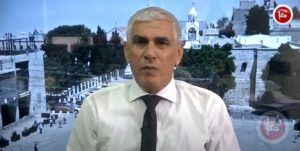 مدير مكتب الميادين العدو الصهيوني يعتقل ناصر اللحام مدير شبكة الميادين وشبكة معا في فلسطين