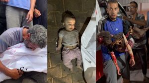 مجزرة جديدة في غزة تسفر عن سقوط عشرات الضحايا