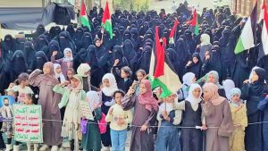 نسوان مناخة والحيمة الهيئة النسائية بالحيمة ومناخة تنظم فعاليات بذكرى استشهاد الإمام الحسين