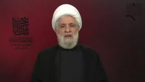 نعيم قاسم أمين حزب الله: اليمن هم شعلة الجهاد وأنموذجاً فريداً تمكن من ذل أمريكا و”إسرائيل”