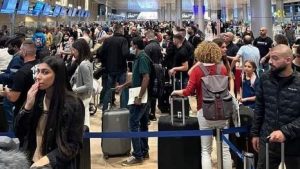 البولندية تعلن تمديد إلغاء رحلاتها من وإلى كيان العدو وموجة هروب كبرى للصهاينة نحو أمريكا