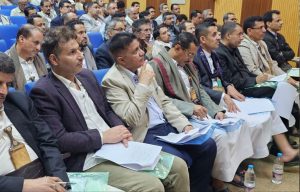 ٢٠٢٥٠٧٠٣_١٩٥٣١٣ قادة الإعلام اليمني يعلنون الاستنفار الإعلامي