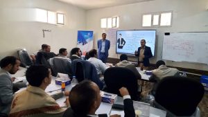 HEGmWZSer7L49lavKm2bnnaNdMh06_uf اختتام دورة تدريبية بوزارة الداخلية حول الرقابة المالية والضبط الداخلي للموارد والاستخدامات