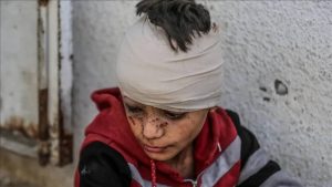 IMG-20250709-WA0001 “أطباء بلا حدود”: ارتفاع مروّع في وفيات الأطفال في غزة منذ بدء العدوان الصهيوني