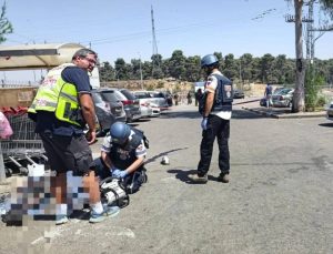 ملية بطولية فلسطينية تسفر عن استشهاد المنفذين ومقتل صهيوني جنوب بيت لحم