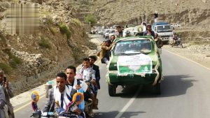 IMG_20250713_184227_741 تشييع جثمان الشهيد على محمد صويع في الشاهل بحجة