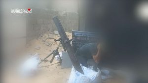OSH-PZ-G_SSzzOer0H8fCknkg-q-mQwm قوات القاسم تعرض مشاهداً لقصف تحشدات العدو الصهيوني بجباليا البلد